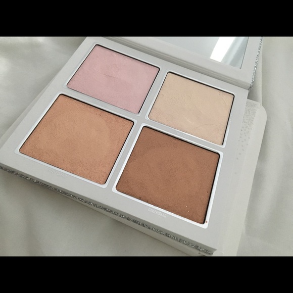 Authentic Kylie cosmetics wet set - Picture 4 of 6